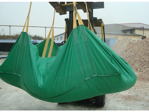 Bulk bag(construction waste bag)