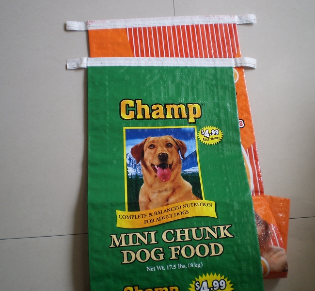 bopp bag, pp woven bag