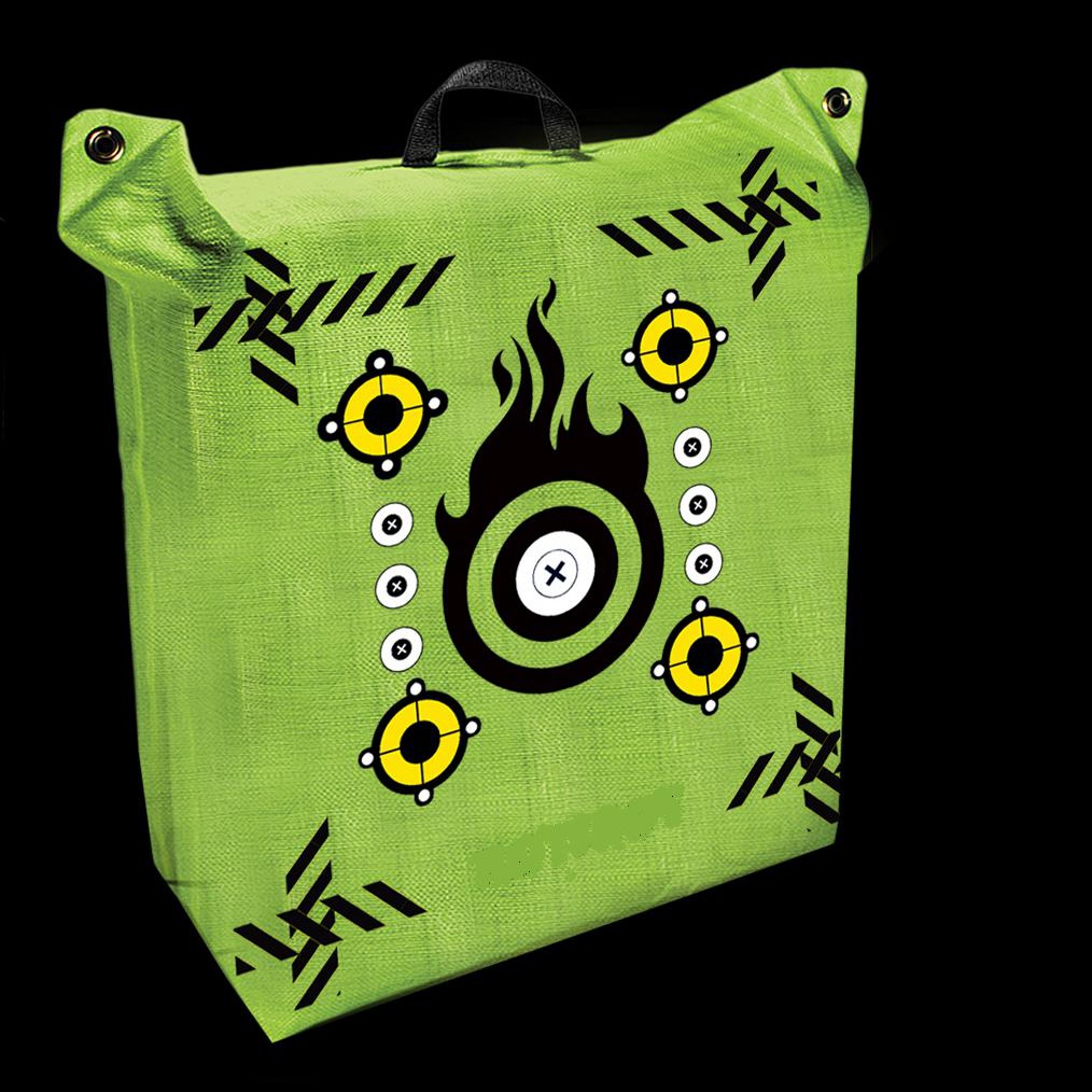 archery target bag