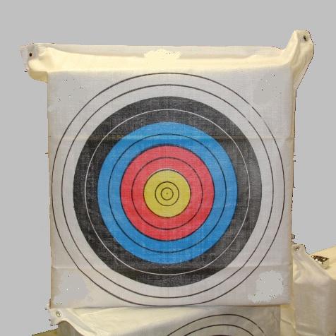 PP Woven Archery Target Cover